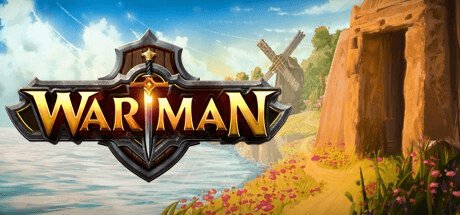 Warman - Key