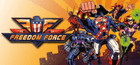 Freedom Force Akun