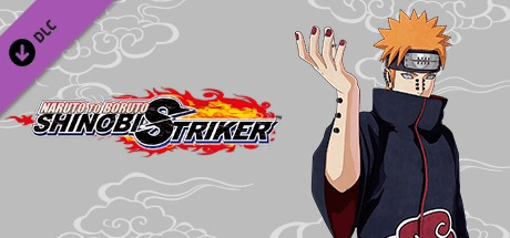 Gambar Product NARUTO TO BORUTO: SHINOBI STRIKER