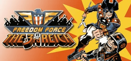 Gambar Product Freedom Force vs. the Third Reich