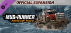 Akun MudRunner - American Wilds Expansion