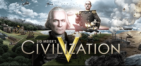 Gambar Product Sid Meier's Civilization V