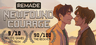 Newfound Courage Key