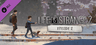 Life is Strange 2 - Episode 2 Key
