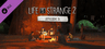 Life is Strange 2 - Episode 3 Key