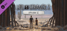 Life is Strange 2 - Episode 5 Key