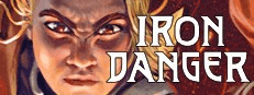 Gambar Product Iron Danger