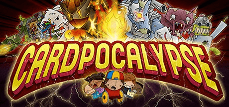 Cardpocalypse - Key
