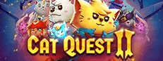 Gambar Product Cat Quest II