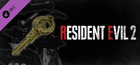 Resident Evil 2 - All In-game Rewards Unlocked Akun