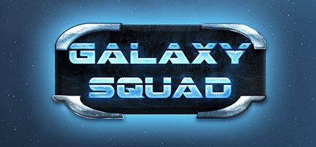 Galaxy Squad - Key