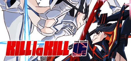 KILL la KILL -IF - Gift