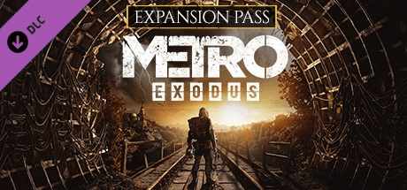 Gambar Product Metro Exodus - Gold Edition