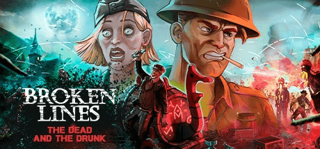 Broken Lines - Key