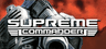 Supreme Commander Clave