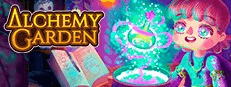 Gambar Product Alchemy Garden