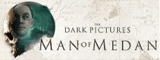 Gambar Product The Dark Pictures Anthology: Man of Medan