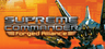 Supreme Commander: Forged Alliance Gift