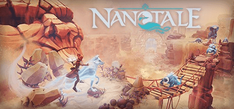 Nanotale - Typing Chronicles - Key
