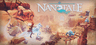 Nanotale - Typing Chronicles คีย์