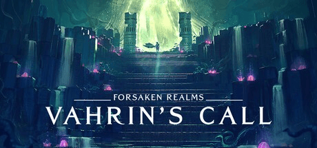 Forsaken Realms: Vahrin's Call - Gift