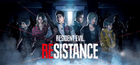 RESIDENT EVIL RESISTANCE Akun
