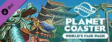 Gambar Product Planet Coaster