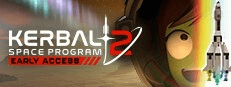 Gambar Product Kerbal Space Program 2