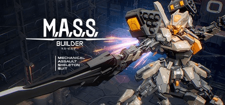 M.A.S.S. Builder - Akun