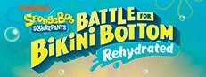 Gambar Product SpongeBob SquarePants: Battle for Bikini Bottom - Rehydrated