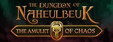 Gambar Product The Dungeon Of Naheulbeuk: The Amulet Of Chaos