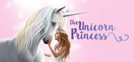The Unicorn Princess - Key