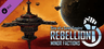 Sins of a Solar Empire: Rebellion - Minor Factions DLC Gift