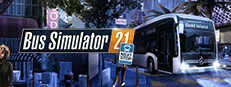 Gambar Product Bus Simulator 21 Next Stop