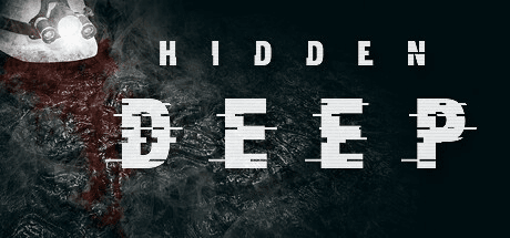 Hidden Deep - Key