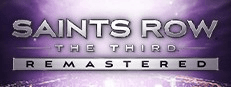 Gambar Product Saints Row The Third Remastered