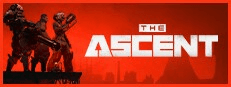 Gambar Product The Ascent