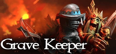 Gambar Product Grave Keeper