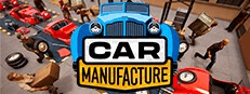 Gambar Product Car Manufacture