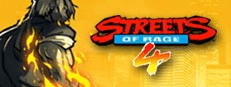 Gambar Product Streets of Rage 4