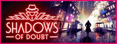 Gambar Product Shadows of Doubt