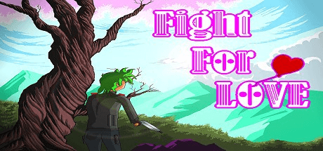 Fight For Love - Gift