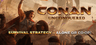 Conan Unconquered Key