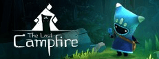 Gambar Product The Last Campfire