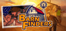 Barn Finders Clé