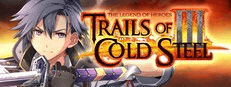 Gambar Product The Legend of Heroes: Trails of Cold Steel III