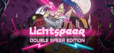 Gambar Product Lichtspeer: Double Speer Edition