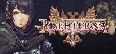 Rise Eterna - Key