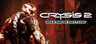 Key Crysis 2 - Maximum Edition