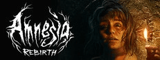 Gambar Product Amnesia Rebirth